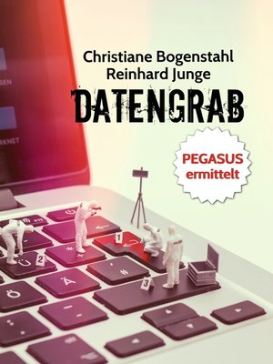 cover image of Datengrab